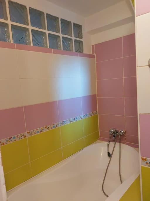 Appartamento Tiny Studio Next To Unirii *