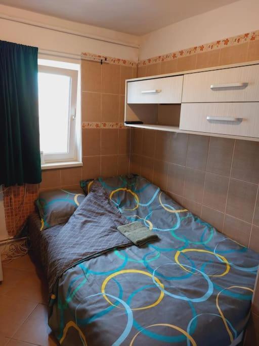 Tiny Studio Next To Unirii Bucarest