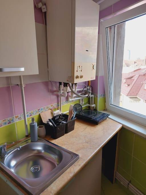 Appartamento Tiny Studio Next To Unirii *