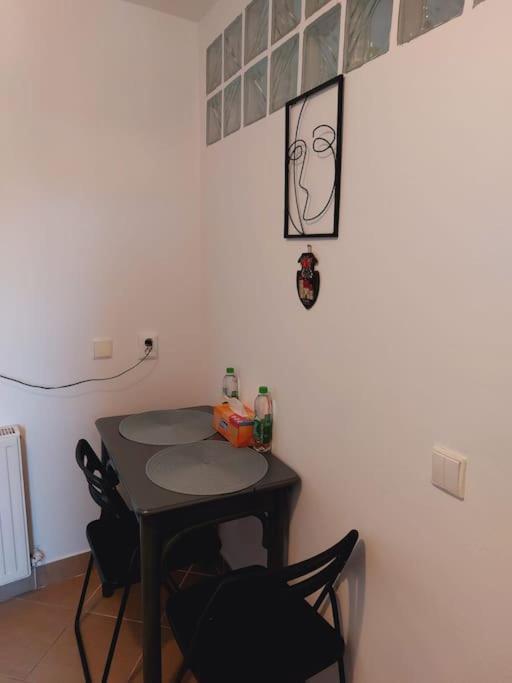 Appartamento Tiny Studio Next To Unirii Bucarest
