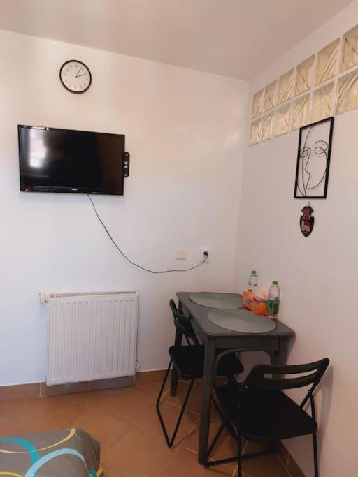 Appartamento Tiny Studio Next To Unirii *